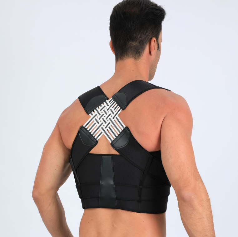 Miniatura 2 de corrector de postura